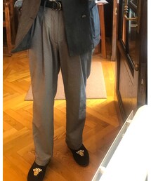 RICCARDO METHA | パンツ