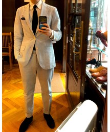 UNITED ARROWS | セットアップ