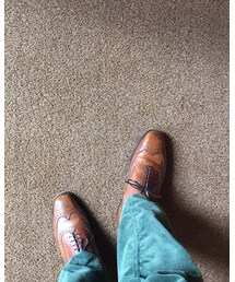 Tricker's | ドレスシューズ