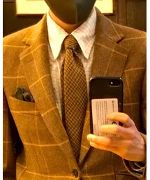 RALPH LAUREN | ネクタイ