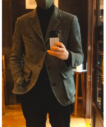 UNITY | テーラードジャケット