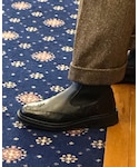 Tricker's(トリッカーズ)の「シューズ(ブーツ)」
