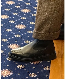 Tricker's | ブーツ