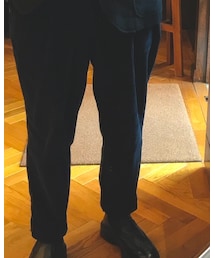 EN ROUTE | パンツ