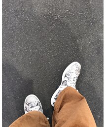 HYKE | スニーカー