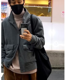 crepuscule | ニット/セーター