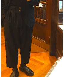 HAVERSACK | パンツ