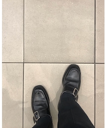 Tricker's | シューズ