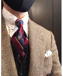 GITMAN BROS. | シャツ/ブラウス