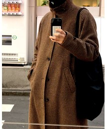 RALPH LAUREN | ステンカラーコート