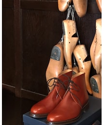 Tricker's | ブーツ