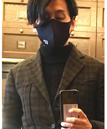 Guernsey | ニット/セーター