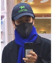 PALACE | キャップ