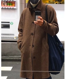 RALPH LAUREN | ステンカラーコート