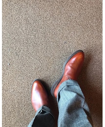 Tricker's | ブーツ