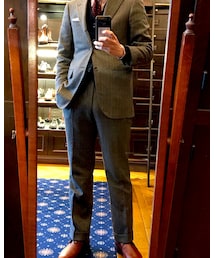 SOVEREIGN | スーツセット