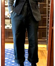 VINTAGE | チノパンツ