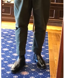 Tricker's | ブーツ