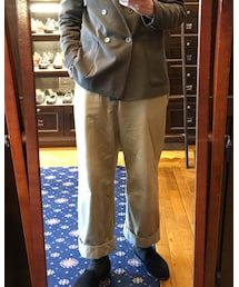 VINTAGE | チノパンツ