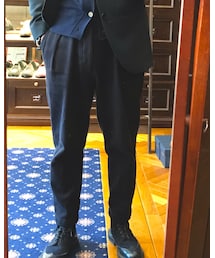 NEAT | スラックス