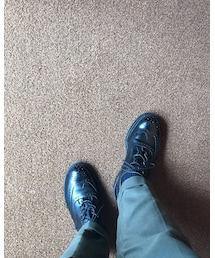 Tricker's | ドレスシューズ