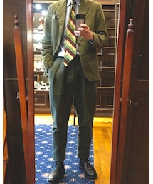 NEAT | スラックス