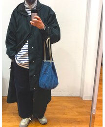 STUDIO NICHOLSON | パンツ