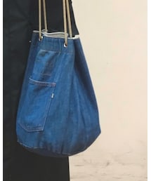 WESTOVERALLS | バッグ