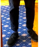 Tricker's(トリッカーズ)の「シューズ(シューズ)」