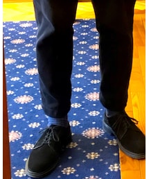 Tricker's | シューズ