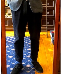 NEAT | スラックス