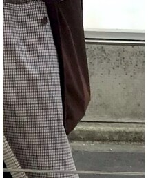 MM6 Maison Martin Margiela_ | トートバッグ