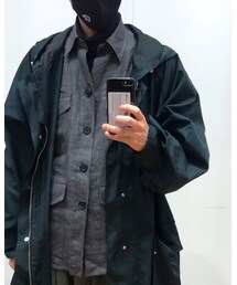 ERRICO FORMICOLA | シャツ/ブラウス