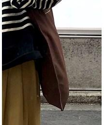 MM6 Maison Martin Margiela_ | トートバッグ