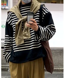 OUTIL | Tシャツ/カットソー