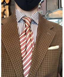 Camoshita | テーラードジャケット