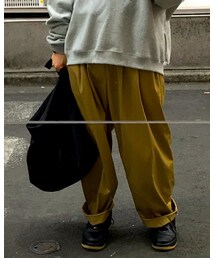 G.V.G.V. | パンツ