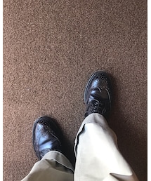 Tricker's | シューズ