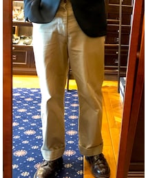 VINTAGE | チノパンツ