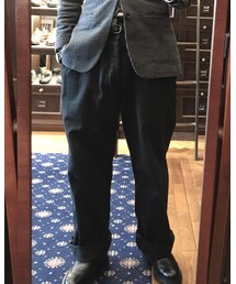 VINTAGE | チノパンツ