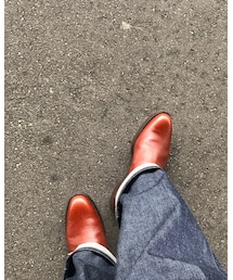 Tricker's | シューズ