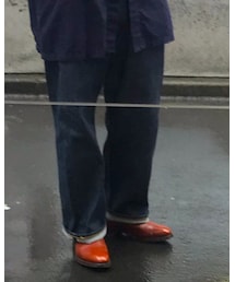 Lee | デニムパンツ