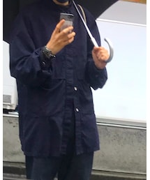 E.TAUTZ | シャツ/ブラウス