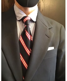 BLACK FLEECE by Brooks Brothers | シャツ/ブラウス