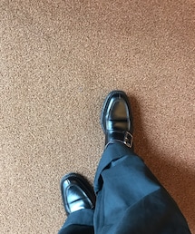 Tricker's | シューズ