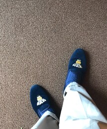 Tricker's | シューズ