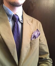 Engineered Garments | シャツ/ブラウス