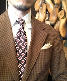 DRAKE'S | ネクタイ