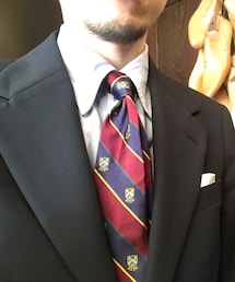 RALPH LAUREN | ネクタイ