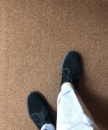 Tricker's | シューズ